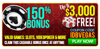 las vegas usa casino 150 bonus