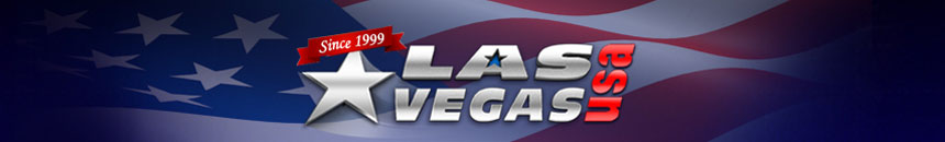 Las Vegas USA Online Casino