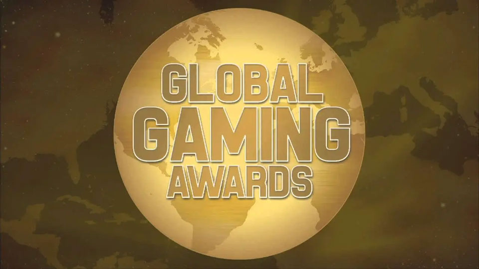global gaming awards Global Gaming Awards