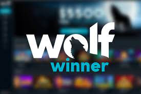 Wolfwinner Casino