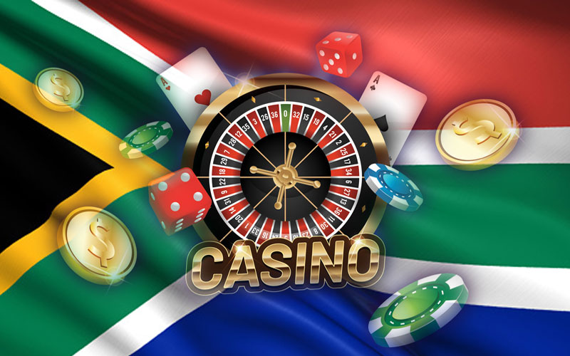 Best south african online casinos