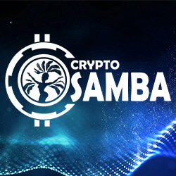 CryptoSamba
