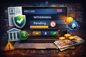 Casino Withdrawals and KYC: How to Get Paid Faster in NZ